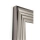 KARE DESIGN Speil, Ramme Slv 180x90cm