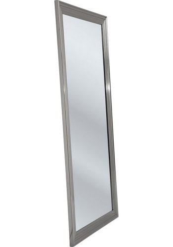 KARE DESIGN Speil, Ramme Slv 180x90cm