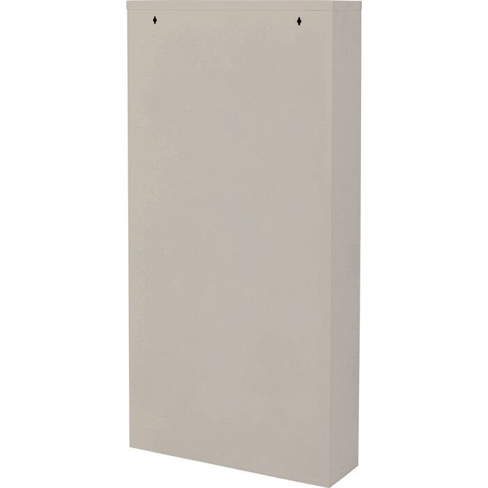 KARE DESIGN Caruso 3 skoskap, m. 3 drer - kremstl (H:104)