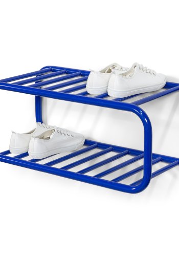 SPINDER - RETRO Schoenenrek Schuhregal