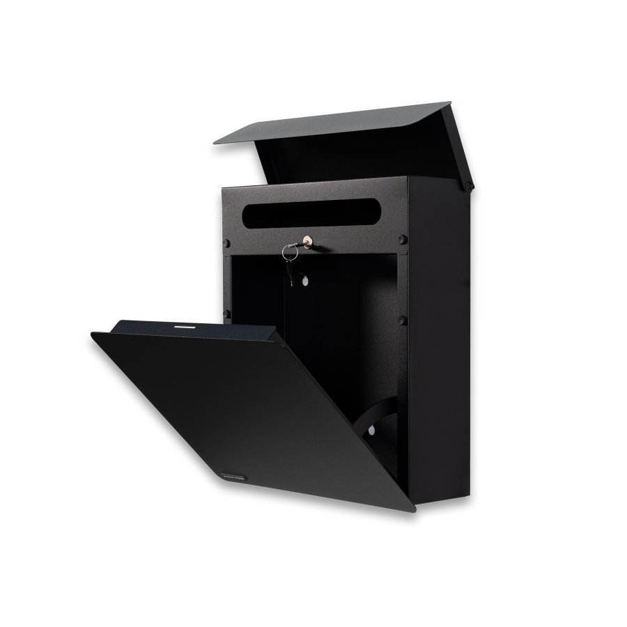 SPINDLE - INDBOX Briefkasten