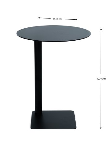 SPINDER - SUNNY 50 Beistelltisch