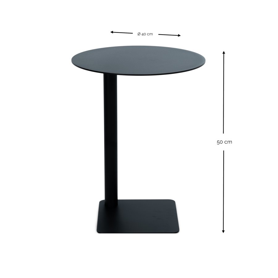 SPINDER - SUNNY 50 Beistelltisch