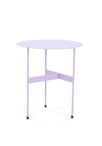 SPINDER - MIRA HIGH Beistelltisch