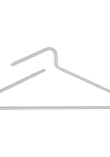 SPINDER - HANG-ON Kledinghangers kl&auml;dh&auml;ngare (set om 5)