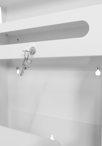 SPINDLE - INDBOX Briefkasten