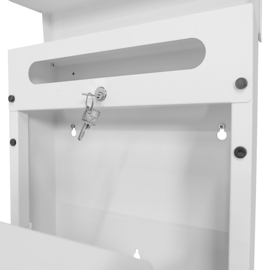 SPINDLE - INDBOX Briefkasten