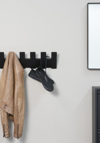 SPINDER DESIGN ANGLE 7 klesstativ - sort stl