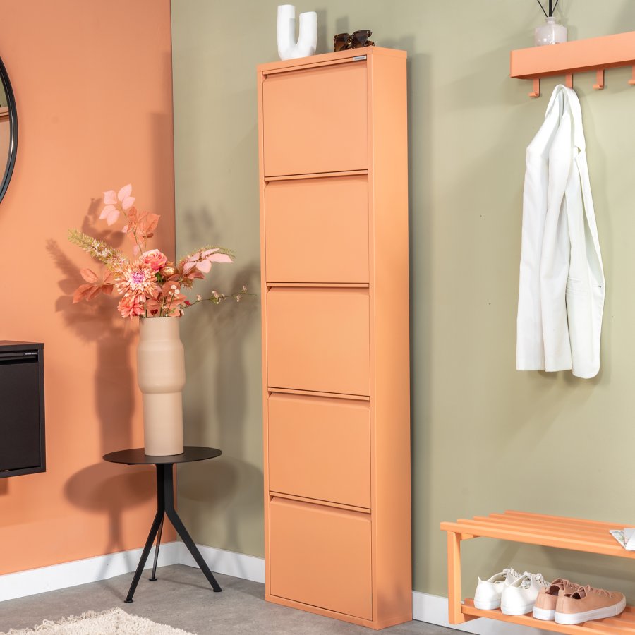 SPINDER - BILLY 5 Schuhschrank