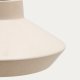 KAVE HOME Portol beige keramisk taklampe