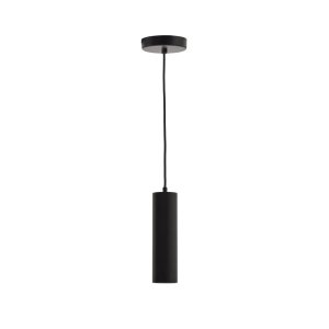 KAVE HOME Andia loftlampe - sort aluminium