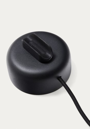 KAVE HOME Spotlight i orey black metal