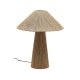 KAVE HOME Renee bordlampe - naturlig jute