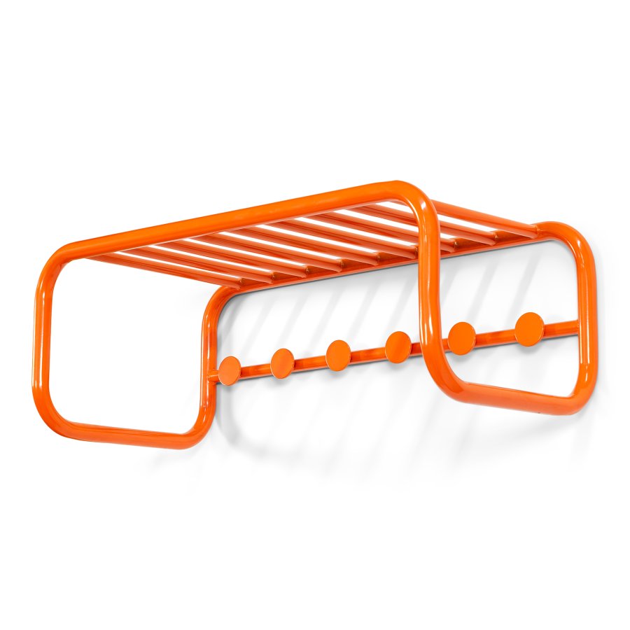 SPINDER - Retro-Garderobe