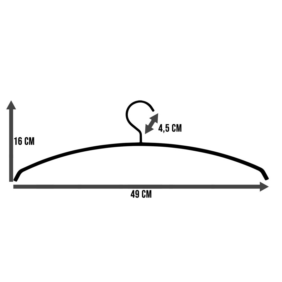 SPINDER DESIGN Silver Blacksmith bjle - stl (5-pak)