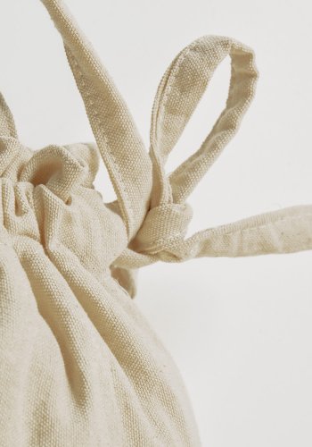 KAVE HOME Maralis tipiseng - naturlig ask (90x190)