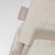 KAVE HOME Nuun pute til barnestol - beige bomull