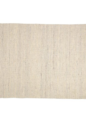 KAVE HOME Carime teppe - beige ull/bomull/polyester (160x230)
