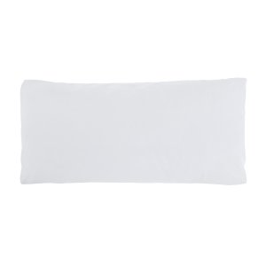 KAVE HOME Dulcia pude - silikone hulfibre, hvid bomuld (30x60)