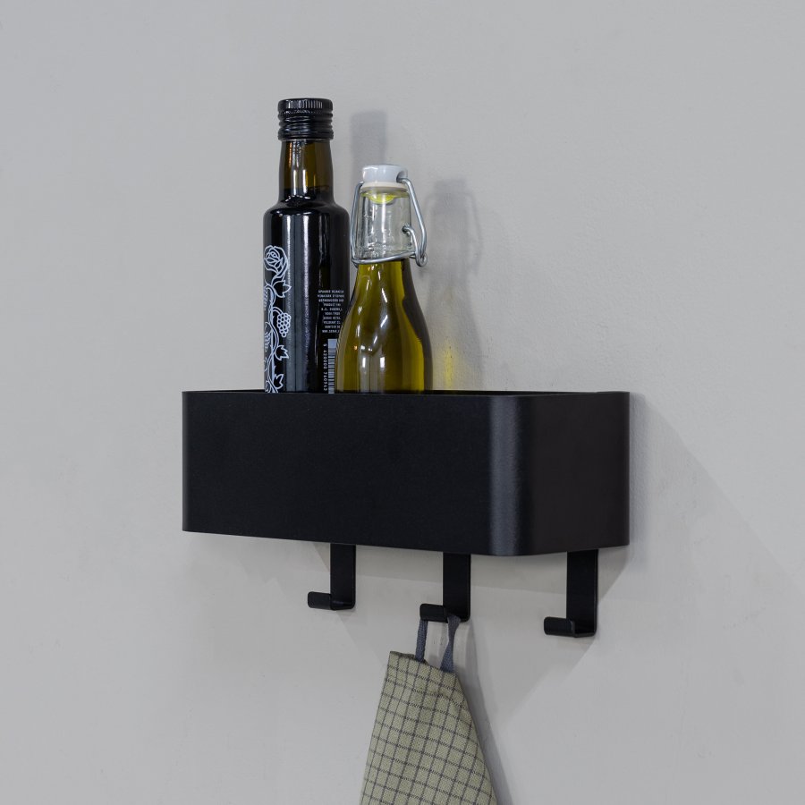 SPINDER - MULTI 3 Garderobenst&auml;nder