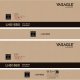 VASAGLE Skoreol, skob�nk med s�de, skoskab med hynde, 15 �bne opbevaringsrum, 30 x 105 x 48 cm, til entr&eacute;, sovev�relse, stue, entr&eacute;, rustik brun og brun LHS15BX