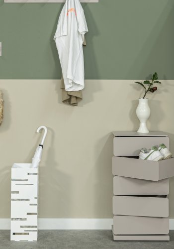 SPINNER - JOEY 5 Kommode