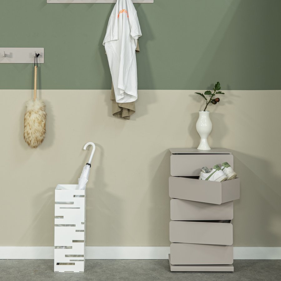 SPINNER - JOEY 5 Kommode