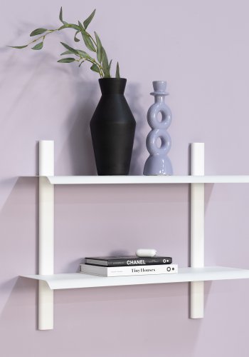 SPINNER - HOLA 3 Wandregal