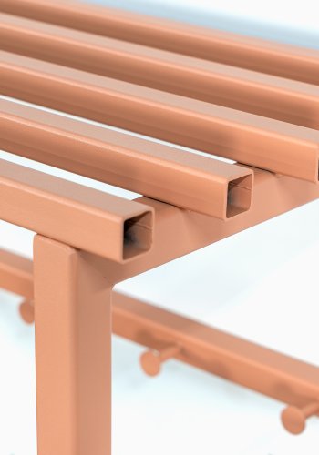 SPINDLE - RIZZOLI Garderobe