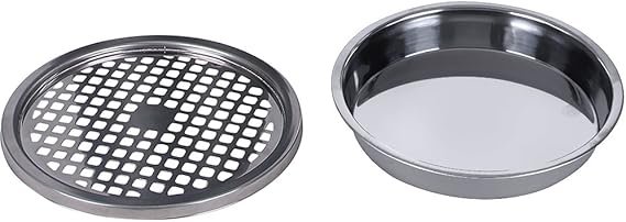 SONGMICS St�ende askfat f&ouml;r cigarett utomhusbruk rostfritt st�l svart 60,5 x 24,5 cm LTB17C