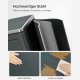 SONGMICS K&ouml;kssoptunna, 2 x 15 l st�lavfallsbeh�llare, v�ningsbeh�llare med innerhinkar och handtag, mjukst&auml;ngning, luktt&auml;tning, antracitgr� LTB30GS