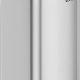 SONGMICS LTB593E01 30 liters pedalhink i st�l med innerhink, mjukst&auml;ngning och &ouml;ppningsgrepp, metallic silver LTB593E01