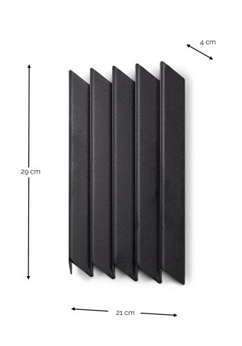 SPINDER � SENSU Medium klesstativ