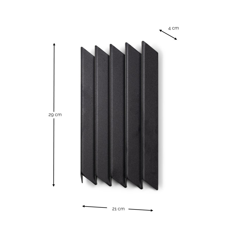 SPINDER � SENSU Medium klesstativ