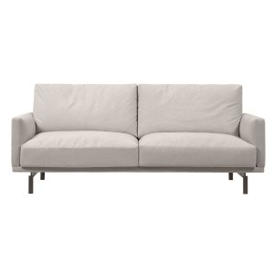 KAVE HOME Crazy 3-sits Soffa - Beige tervunna Fibrer och Järn