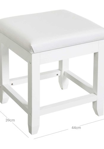 FEANDREA Kradsetr� i flere niveauer, 110 cm kattet�rn, kattehytte, lysegr� PCT52W