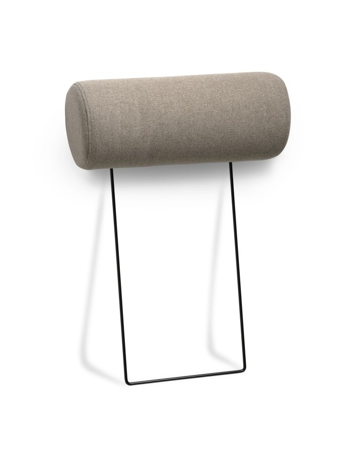 Wendy hodesttte - antilope beige polyesterstoff (L:50)