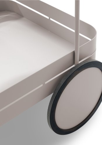 SPINNER - GIN & CARRIAGE CARRIAGES