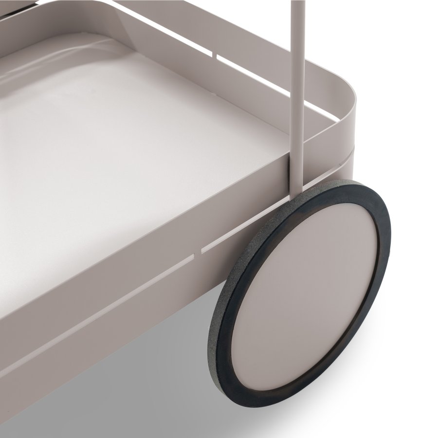 SPINNER - GIN & CARRIAGE CARRIAGES