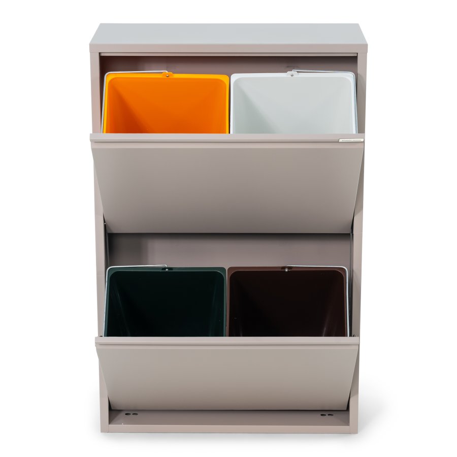 SPINDER - GIGI 4 Skosk�p