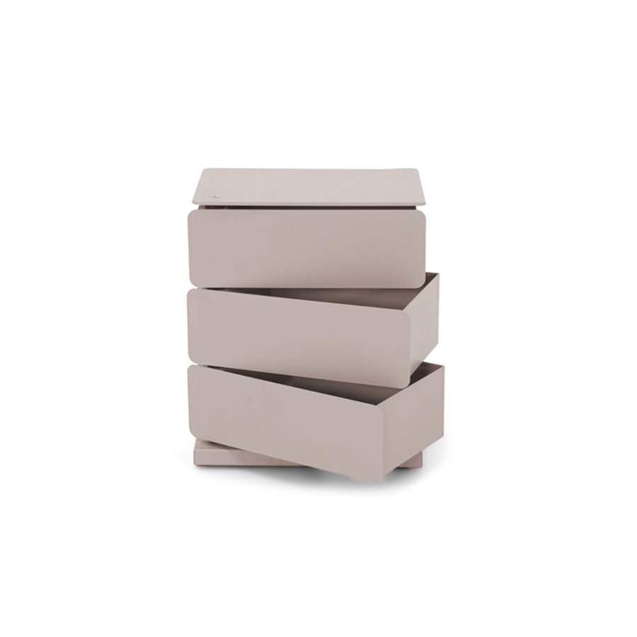 SPINNER - JOEY 3 Kommode