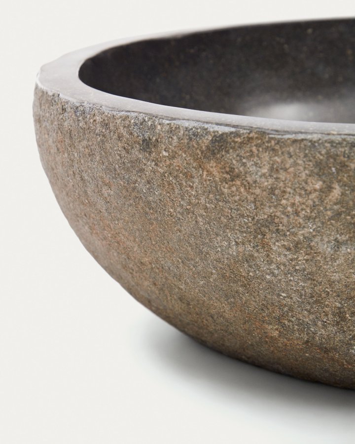 KAVE HOME Tetsu steinservant, 40 cm