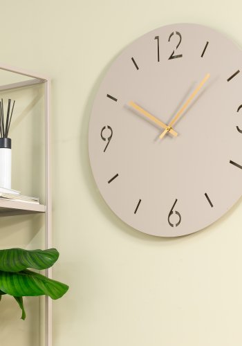 SPINNER - TID � 60 klokke