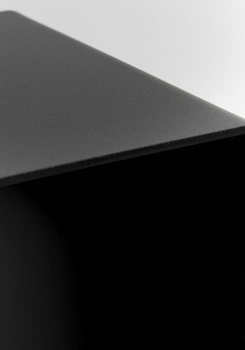 SPINDER - Niedriger Beistelltisch SLIDE