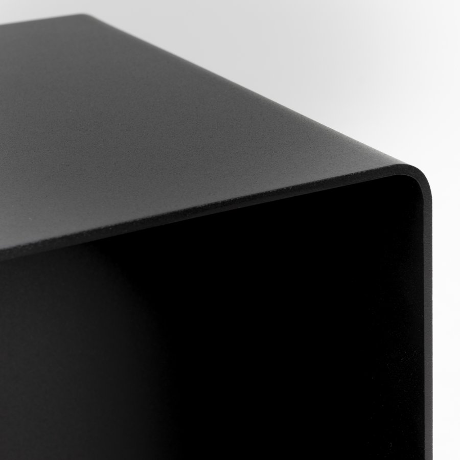 SPINDER - Niedriger Beistelltisch SLIDE