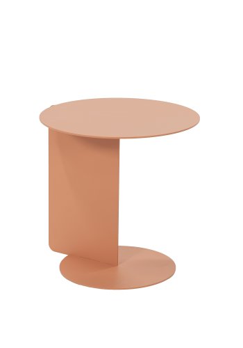 SPINDER - SALSA Beistelltisch