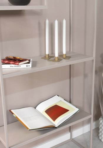 SPINNER - ATALANTA Bokhylla