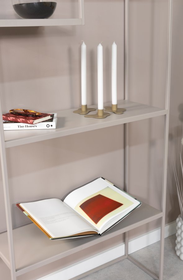 SPINNER - ATALANTA Bokhylla