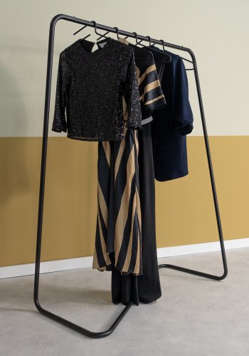 Kleiderst�nder zum Aufh�ngen