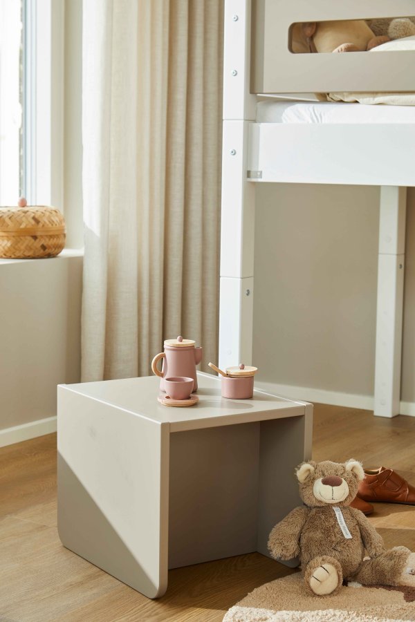 Manis-H 3-i-1-stol - 41 * 34 * 34 cm